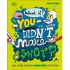 KNYGA Emma Young What If... You Didn't Make Snot?, And Other Amazing Human Body Questions