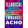 KNYGA Emmanuel Acho Illogical
