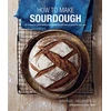 KNYGA Emmanuel Hadjiandreou How To Make Sourdough