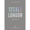 KNYGA Emmy Watts Opinionated Guide to Secret London