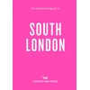 KNYGA Emmy Watts Opinionated Guide to South London