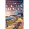 KNYGA Emylia Hall Shell House Detectives