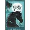 KNYGA Enid Bagnold National Velvet