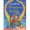 KNYGA Enid Blyton Adventures of the Wishing-Chair Deluxe Edition