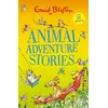 KNYGA Enid Blyton Animal Adventure Stories