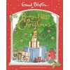 KNYGA Enid Blyton Bunny's First Christmas
