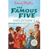 KNYGA Enid Blyton Famous Five Collection 2