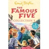 KNYGA Enid Blyton Famous Five Collection 3, Books 7-9