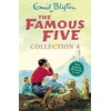 KNYGA Enid Blyton Famous Five Collection 4, Books 10-12