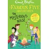 KNYGA Enid Blyton Famous Five Colour Short Stories: The Mysterious Noise