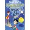 KNYGA Enid Blyton Famous Five Colour Short Stories: Message in a Bottle