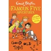 KNYGA Enid Blyton Famous Five Colour Short Stories: Good Old Timmy