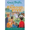 KNYGA Enid Blyton Famous Five: Five Are Together Again