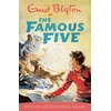 KNYGA Enid Blyton Famous Five: Five Go Adventuring Again