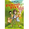 KNYGA Enid Blyton Famous Five: Five Go Off In A Caravan