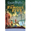 KNYGA Enid Blyton Famous Five: Five Go Off In A Caravan