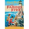 KNYGA Enid Blyton Famous Five: Five Go To Demon's Rocks