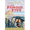 KNYGA Enid Blyton Famous Five: Five Go To Smuggler's Top