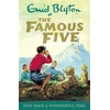 KNYGA Enid Blyton Famous Five: Five Have A Wonderful Time