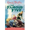 KNYGA Enid Blyton Famous Five: Five On A Hike Together