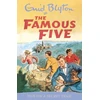 KNYGA Enid Blyton Famous Five: Five On A Secret Trail