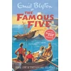 KNYGA Enid Blyton Blyton Enid Famous Five: Five On A Treasure Island: Book 1