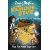 KNYGA Enid Blyton Famous Five: Five Run Away Together