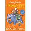 KNYGA Enid Blyton Faraway Tree Adventure: The Land of Do-As-You-Please, Colour Short Stories