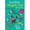 KNYGA Enid Blyton Faraway Tree Adventure: The Land of Toys