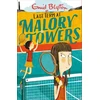 KNYGA Enid Blyton Malory Towers: Last Term