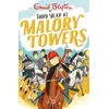 KNYGA Enid Blyton Malory Towers: Third Year