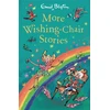 KNYGA Enid Blyton More Wishing-Chair Stories