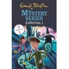 KNYGA Enid Blyton Mystery Series: The Mystery Series Collection 1