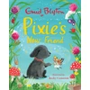 KNYGA Enid Blyton Pixie's New Friend