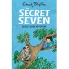 KNYGA Enid Blyton Secret Seven: Secret Seven Adventure