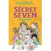 KNYGA Enid Blyton Secret Seven: The Secret Seven