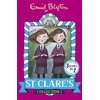 KNYGA Enid Blyton St Clare's Collection 1
