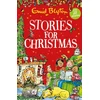 KNYGA Enid Blyton Stories for Christmas