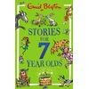KNYGA Enid Blyton Stories for Seven-Year-Olds