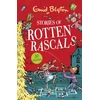 KNYGA Enid Blyton Stories of Rotten Rascals
