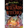KNYGA Enid Blyton Stories of Wizards and Witches