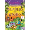 KNYGA Enid Blyton Blyton Enid Stories of Wonders and Wishes