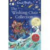 KNYGA Enid Blyton The Wishing-Chair Collection Books 1-3