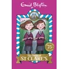 KNYGA Enid Blyton Twins at St Clare's