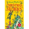 KNYGA Enid Blyton's Christmas Stories, Contains 25 classic tales