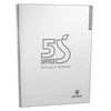 KNYGA Enna Firm Staff 5S Office Version 1 Participant Workbook