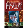 KNYGA Eoin Colfer Colfer Eoin Artemis Fowl: The Graphic Novel