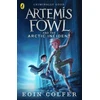 KNYGA Eoin Colfer Artemis Fowl and The Arctic Incident