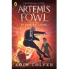 KNYGA Eoin Colfer Artemis Fowl and the Eternity Code