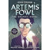 KNYGA Eoin Colfer Artemis Fowl: The Graphic Novel (New)